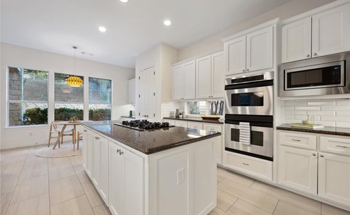Maison à Austin, Texas, États-Unis 1