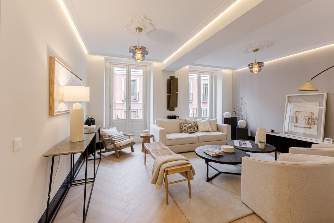 Apartment in Centro, Madrid, Spain 2 - 17095155