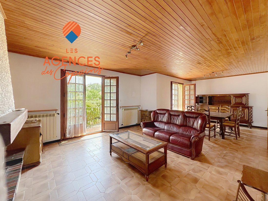 House in Coste Chaude-Mauveou, La Seyne-sur-Mer, France 4 - 17090526
