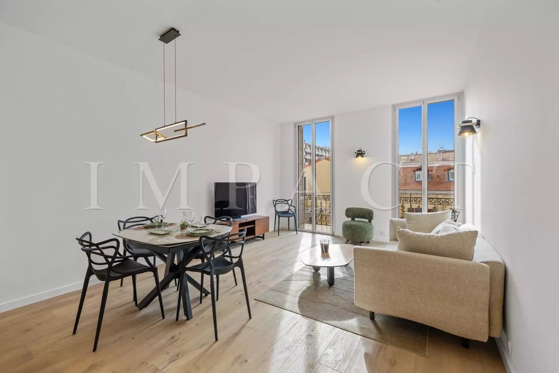 Apartment in Cannes, Provence-Alpes-Côte d'Azur, France 1 - 17091110