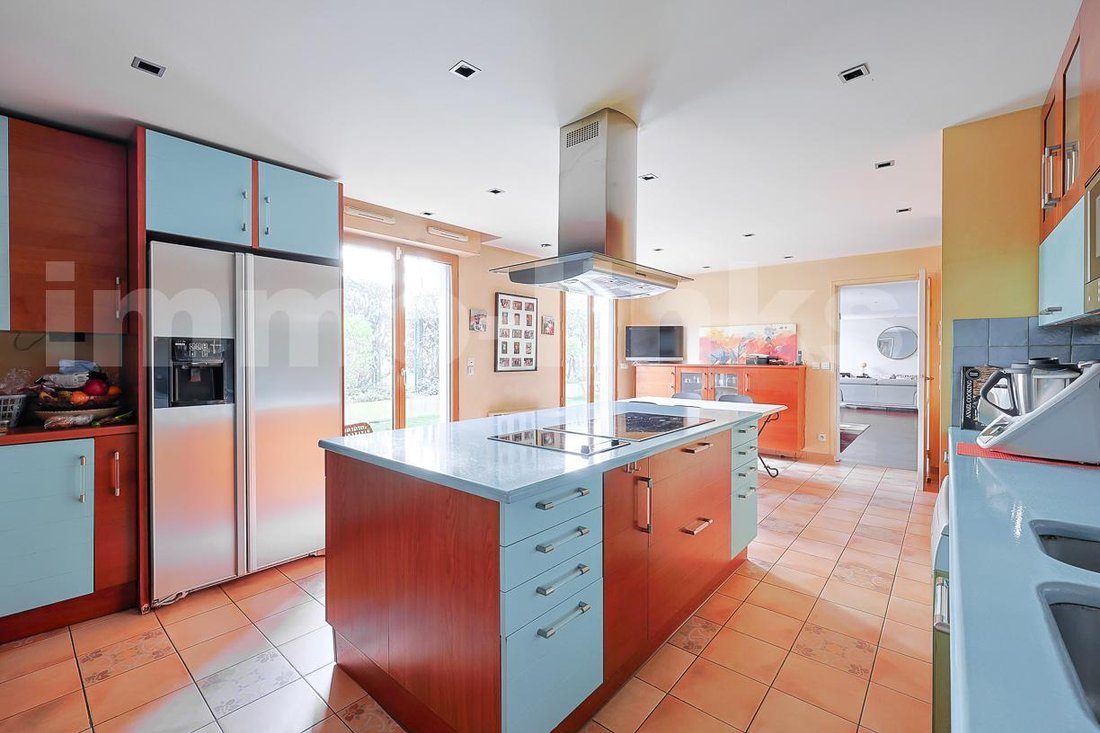 Apartment in Archevêché, Charenton-le-Pont, France 4 - 17094530
