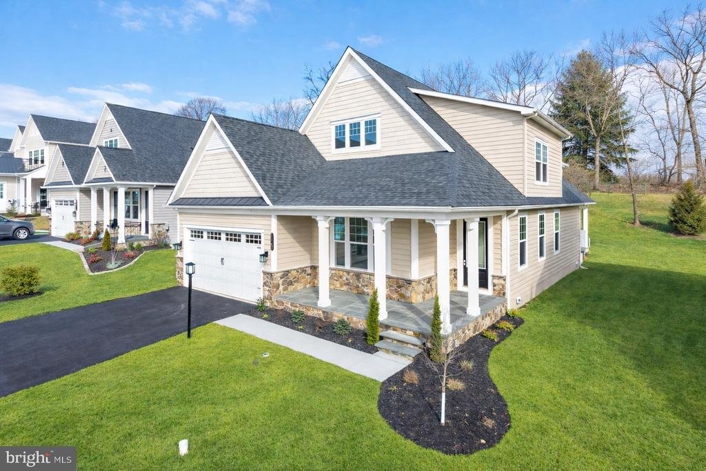 House in West Chester, Pennsylvania, United States 2 - 17095260