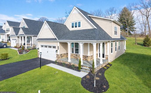 Haus in West Chester, Pennsylvania, Vereinigte Staaten 1
