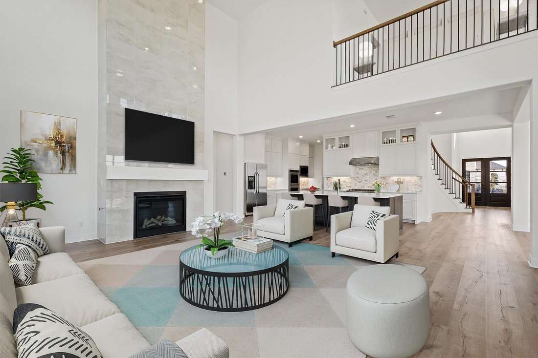 House in Georgetown, Texas, United States 2 - 17095455