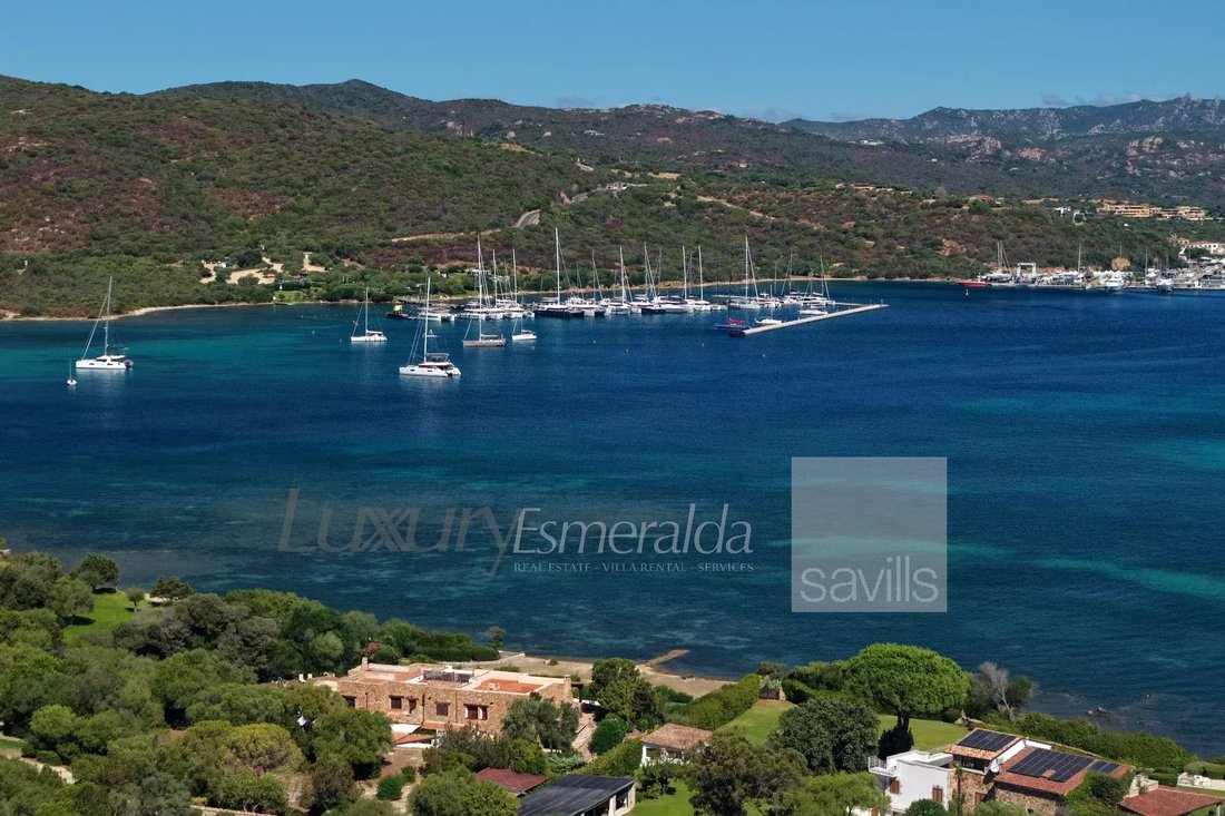 Apartment in Rudalza, Olbia, Italy 2 - 17089650