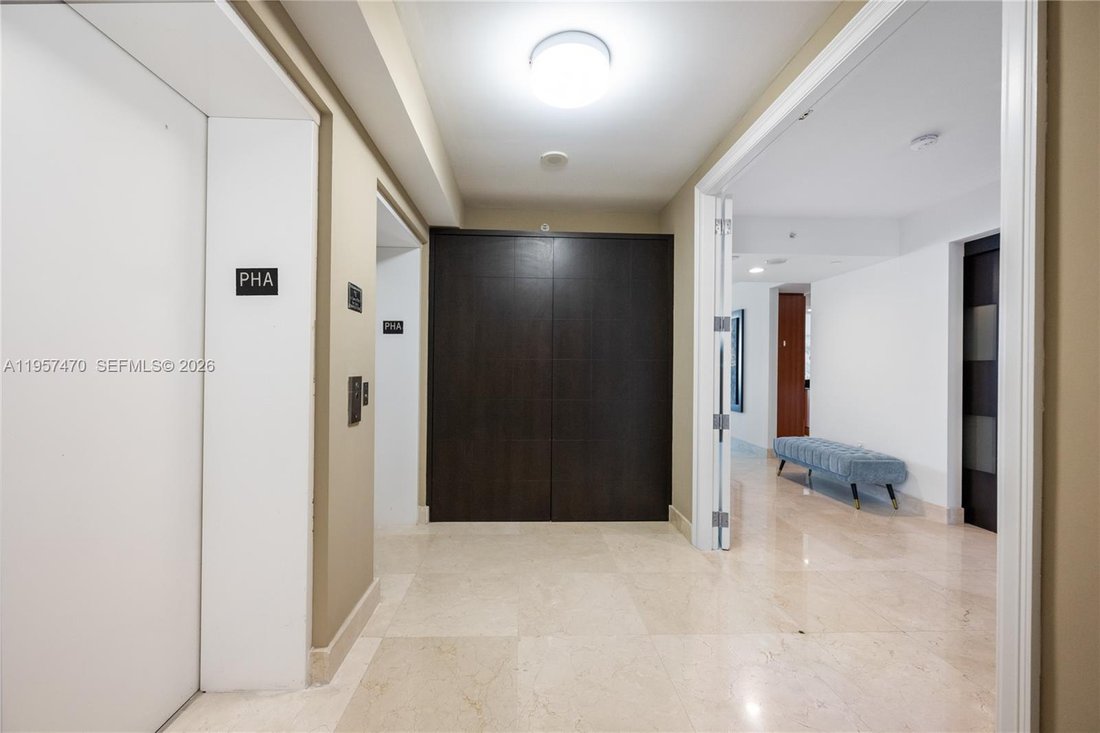 Condo in Golden Beach, Florida, United States 3 - 17089595