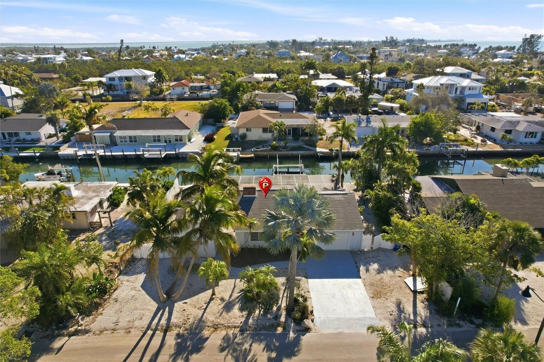 House in Longboat Key, Florida, United States 3 - 17095302