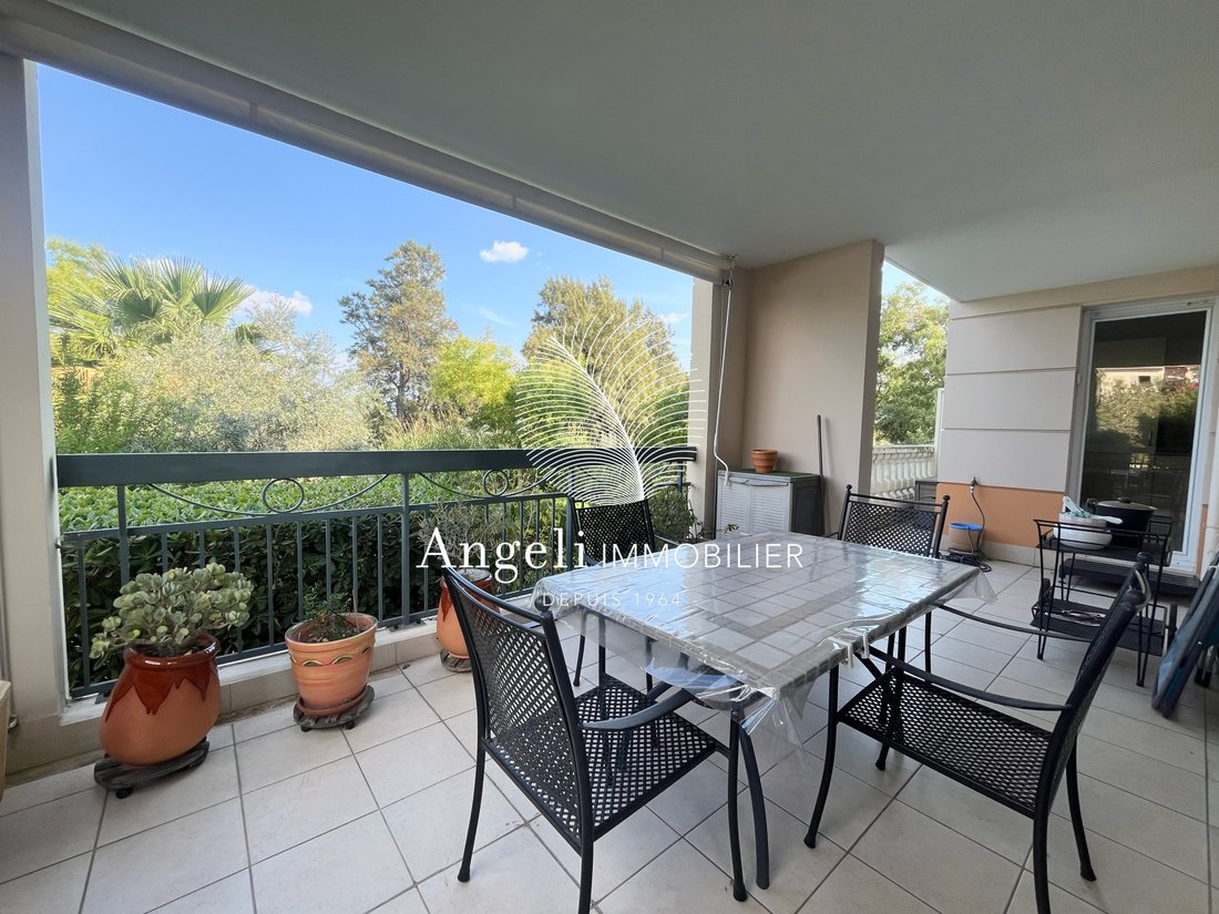 Apartment in Frejus, Provence-Alpes-Côte d'Azur, France 3 - 17091912