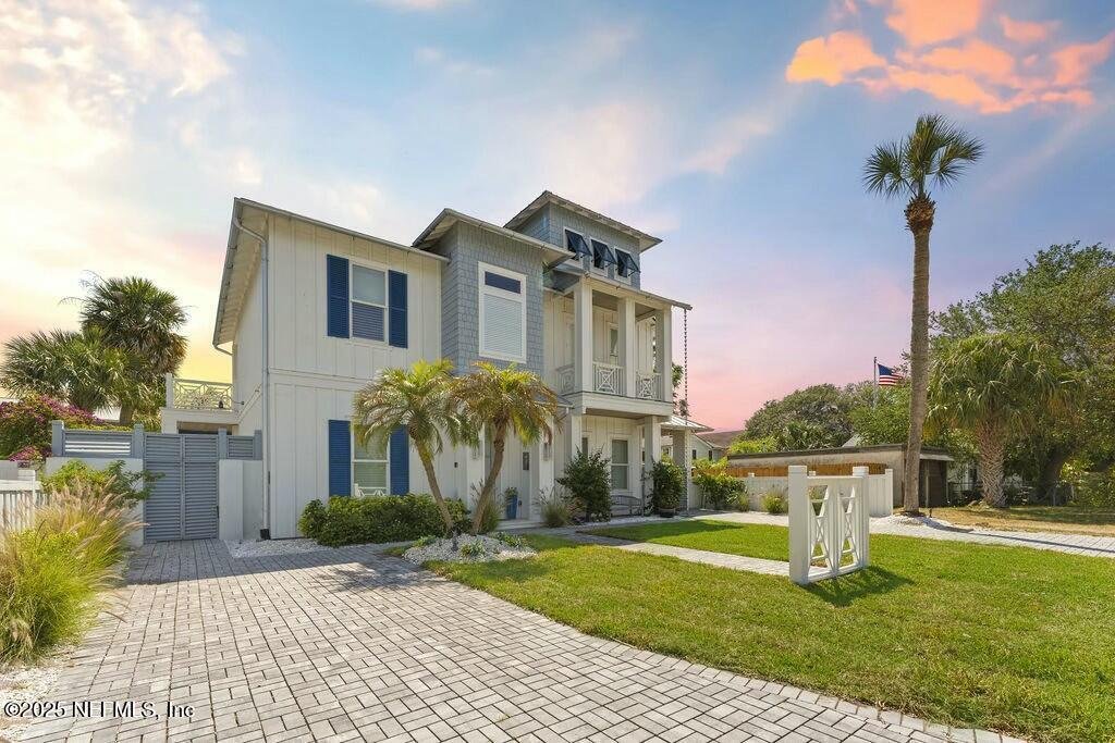 House in Jacksonville Beach, Florida, United States 5 - 17089613