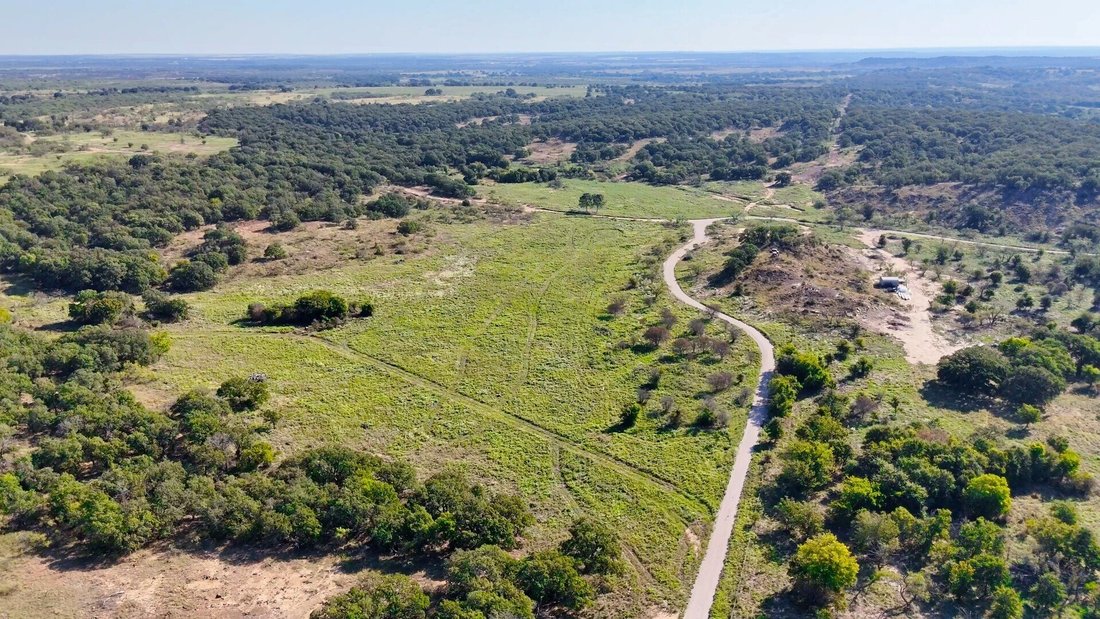 Land in Henrietta, Texas, United States 5 - 17095401