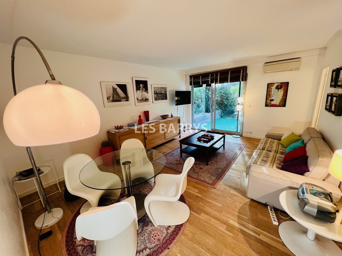 Apartment in Zone Ouest Urbaine, Saint-Tropez, France 3 - 17091582