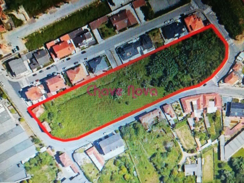 Land in Santa Marinha e Sao Pedro da Afurada, Porto District, Portugal 4 - 17090271