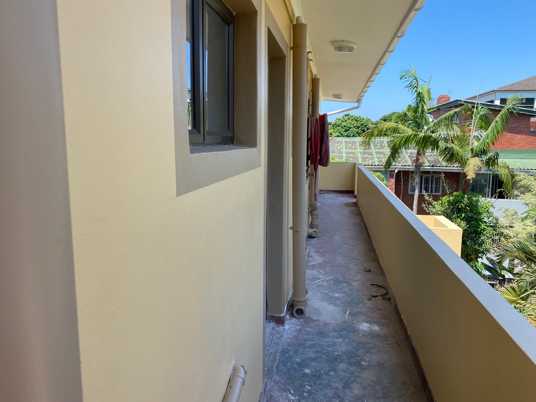 Apartment in Durban, KwaZulu-Natal, South Africa 3 - 17095683