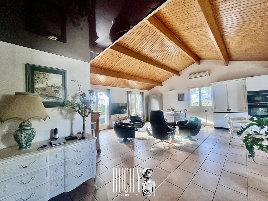 House in Olonne-sur-Mer, Les Sables-d'Olonne, France 4 - 17094471