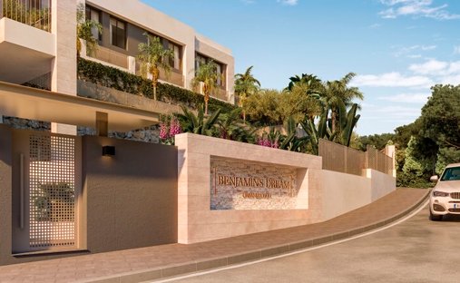 Riviera del Sol, Mijas, España 1