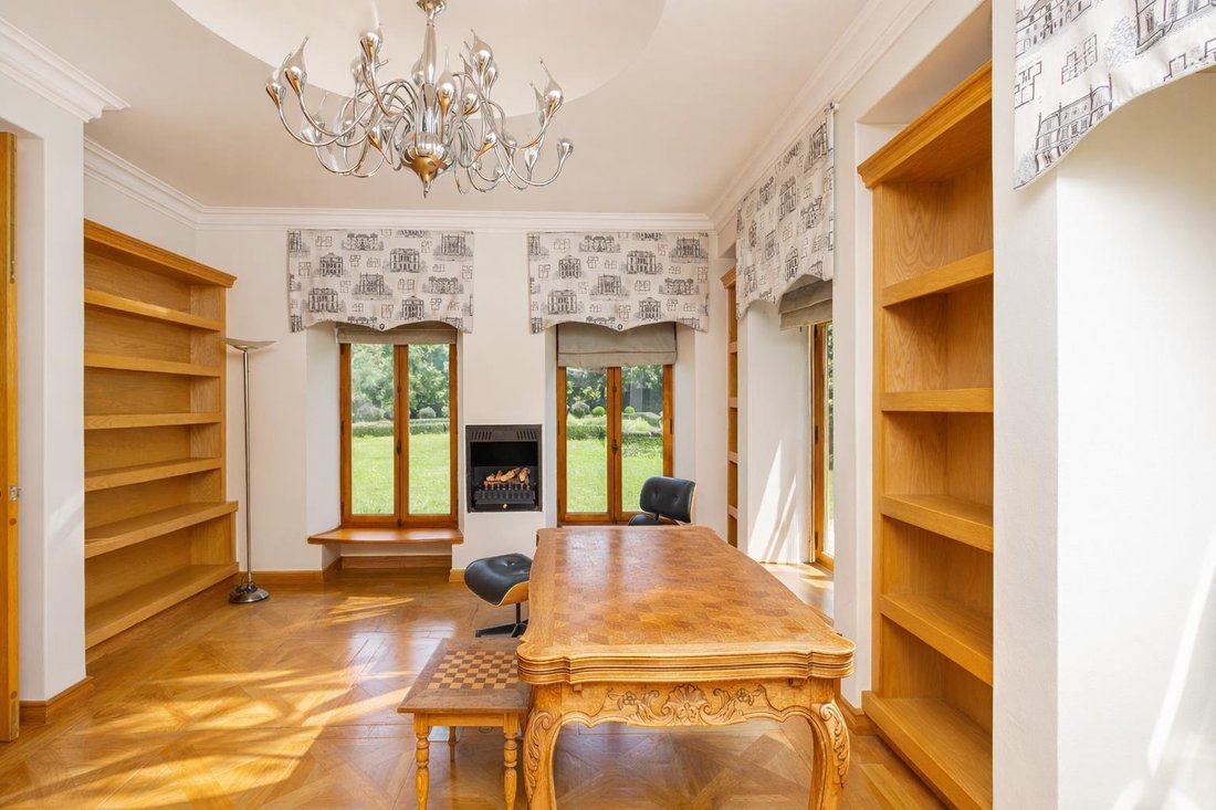 Maison à Mooikloof, Gauteng, Afrique du Sud 4 - 17095124