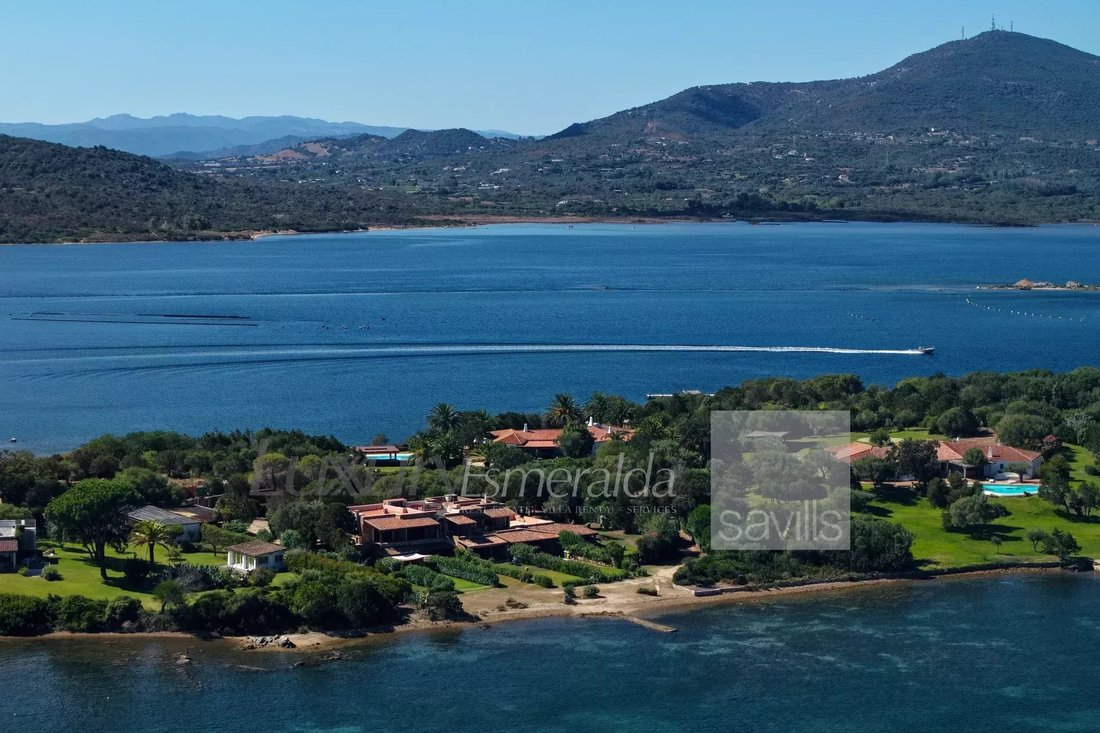 Apartment in Rudalza, Olbia, Italy 4 - 17089650