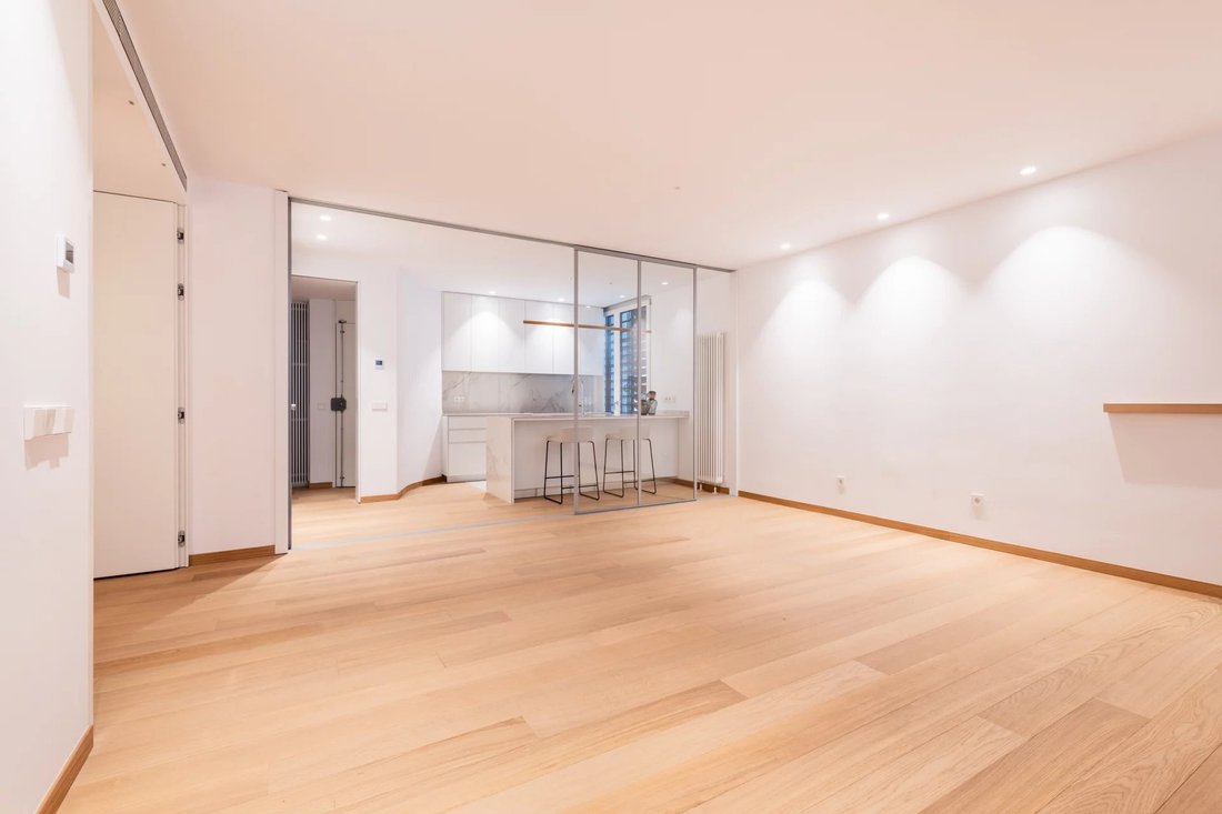 Apartment in Barrio Salamanca, Madrid, Spain 5 - 17089907