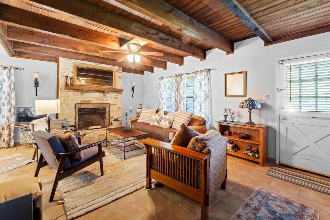 House in Austin, Texas, United States 5 - 17089760