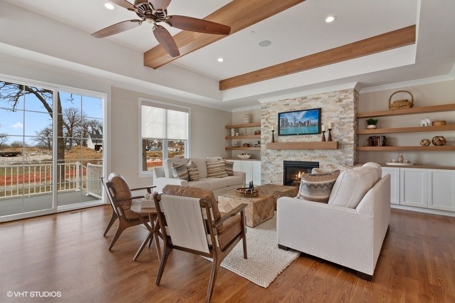 House in Elk Grove Village, Illinois, United States 5 - 17093318