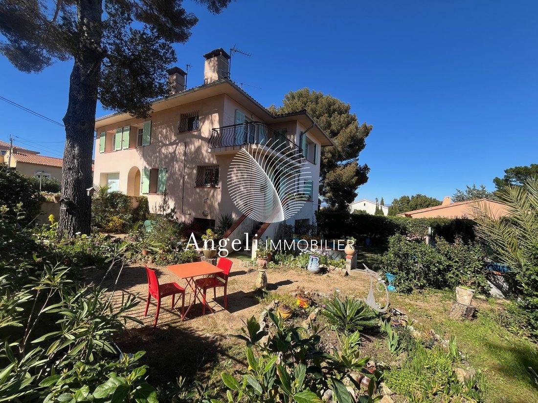 House in Frejus, Provence-Alpes-Côte d'Azur, France 2 - 17091868