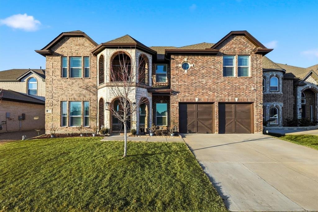 House in Celina, Texas, United States 1 - 17089423