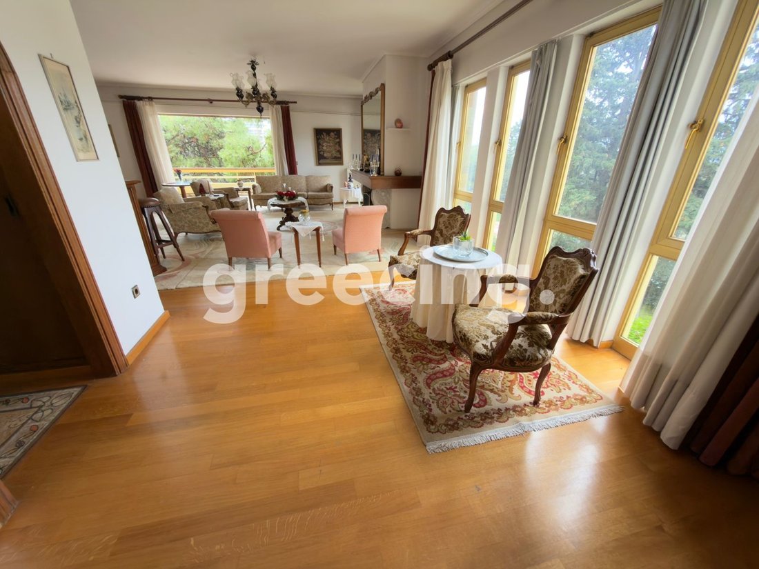 Apartment in Kifisia, Attica, Greece 2 - 17089489