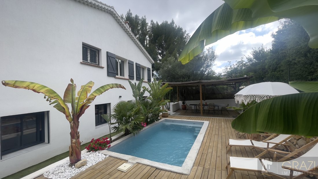 Villa in Toulon, Provence-Alpes-Côte d'Azur, France 2 - 17091503