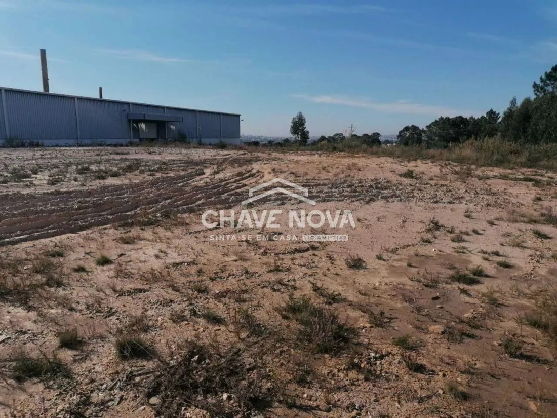 Land in Gondomar (Sao Cosme), Valbom e Jovim, Porto District, Portugal 1 - 17090393