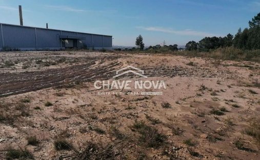 Land in Gondomar (Sao Cosme), Valbom und Jovim, Distrikt Porto, Portugal 1