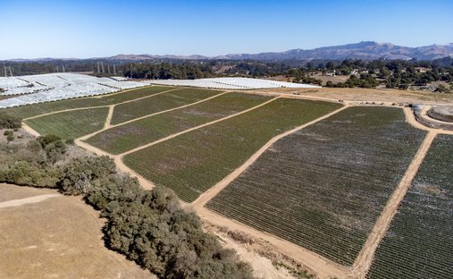 Land in Salinas, California, United States 1