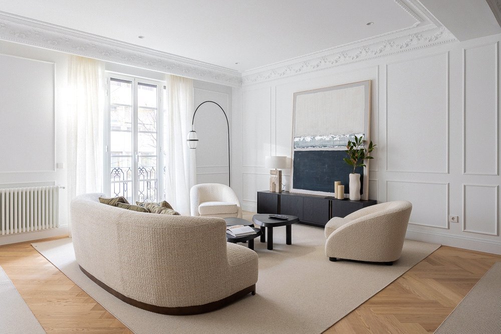 Apartment in Barrio Salamanca, Madrid, Spain 2 - 17090941
