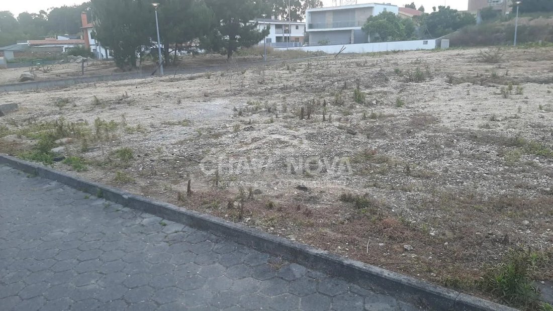Land in Madalena, Porto District, Portugal 5 - 17090405