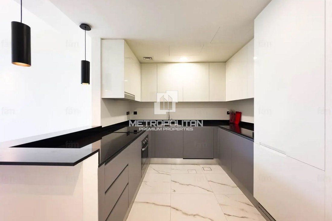 Townhouse in MBR City / Mohammed Bin Rashid City, Dubai, United Arab Emirates 5 - 17091443