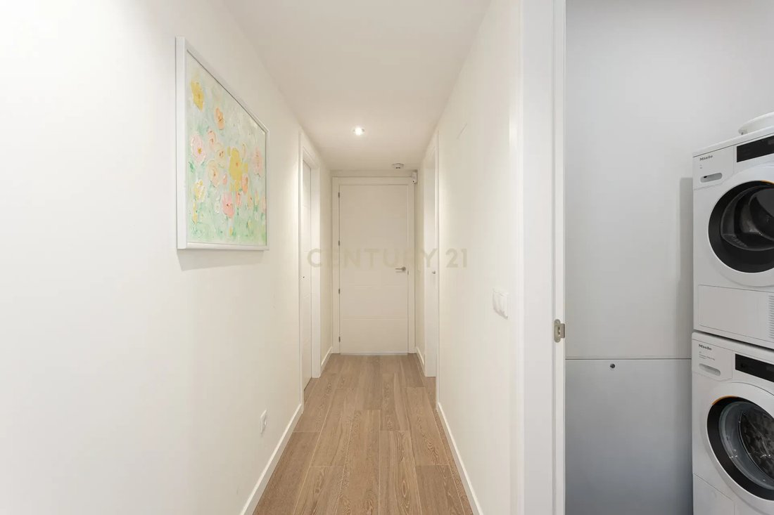 Apartment in Esplugues de Llobregat, Catalonia, Spain 4 - 17094937