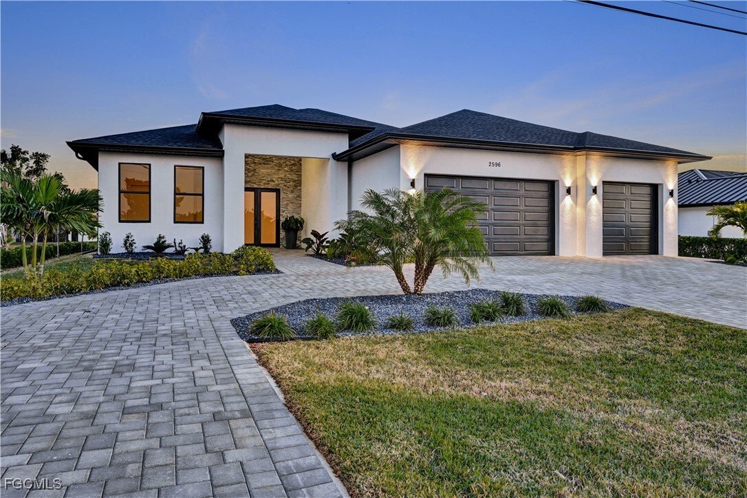 House in Cape Coral, Florida, United States 3 - 16540996