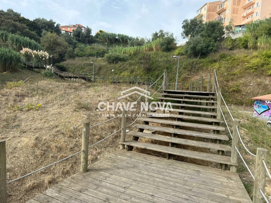 Land in Agualva e Mira-Sintra, Lisbon, Portugal 4 - 17090351