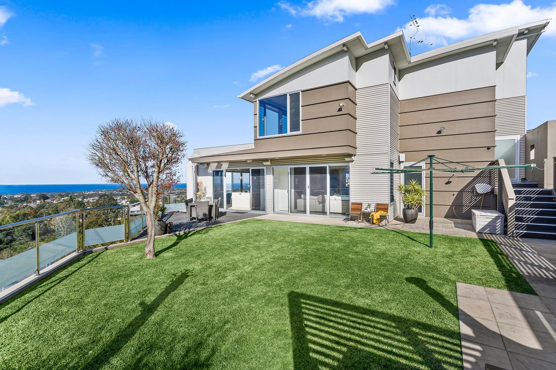 House in Corrimal, New South Wales, Australia 1 - 17096295