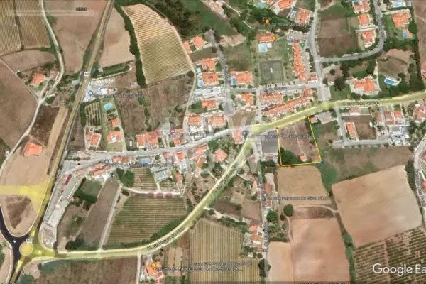 Land in Turcifal, Lisbon, Portugal 5 - 17090001