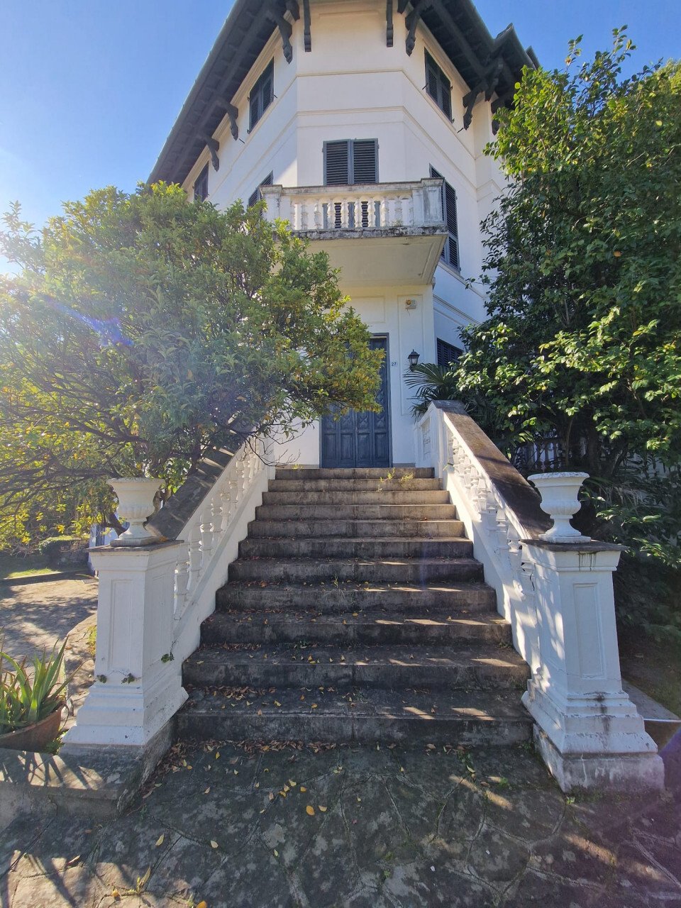 Villa in Porto, Rapallo, Liguria 1 - 17095573