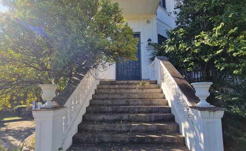 Villa en Puerto, Rapallo, Liguria 1