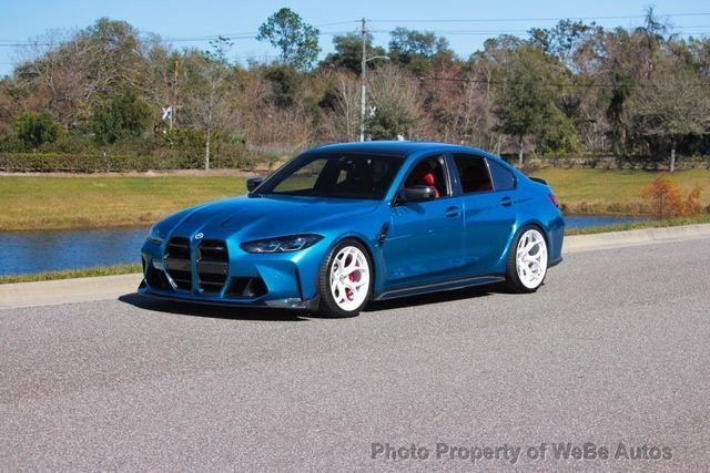 BMW M3 in Calverton, NY, United States 1 - 17093971