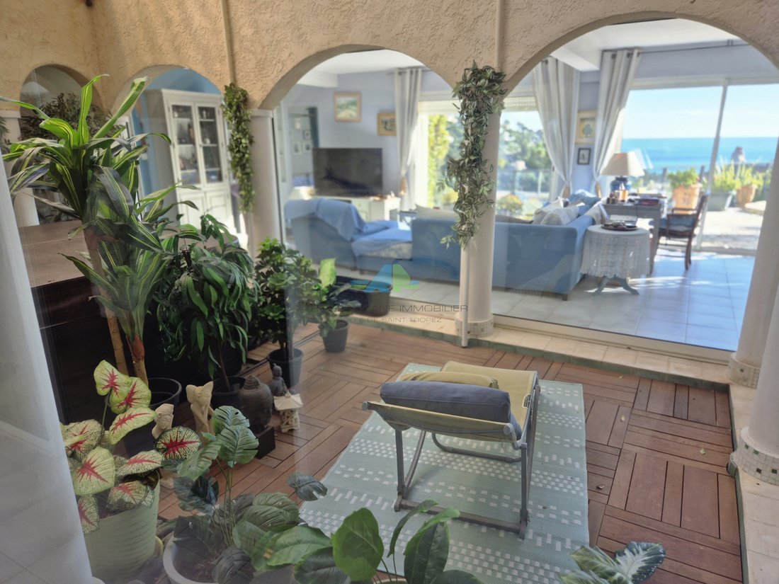 House in Les Issambres, Roquebrune-sur-Argens, France 5 - 17091704