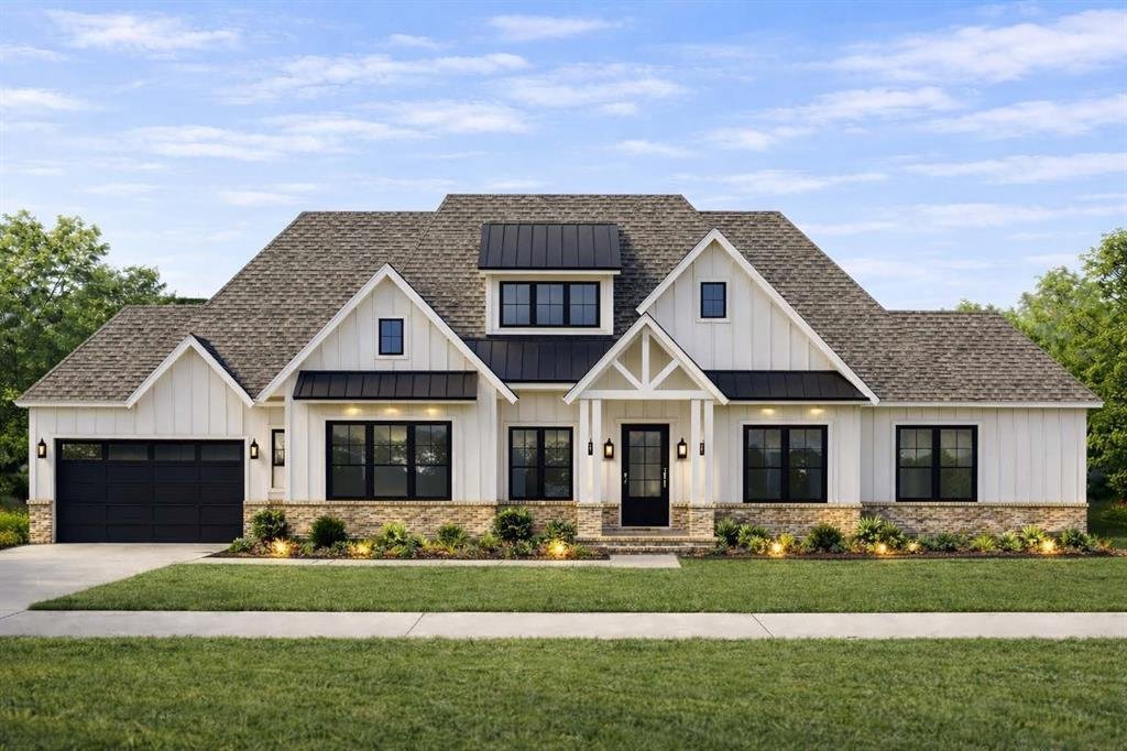 House in Boyd, Texas, United States 1 - 17093836