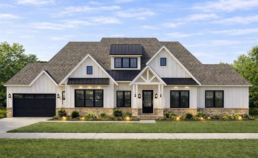 Maison à Boyd, Texas, États-Unis 1
