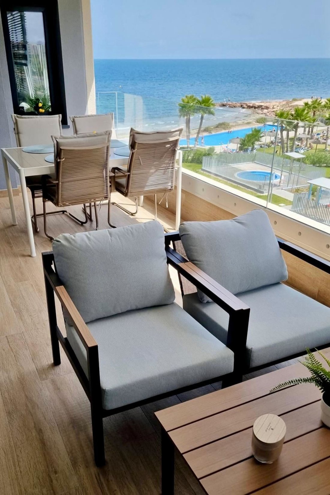 Apartment in Torrevieja, Valencian Community, Spain 2 - 17091158