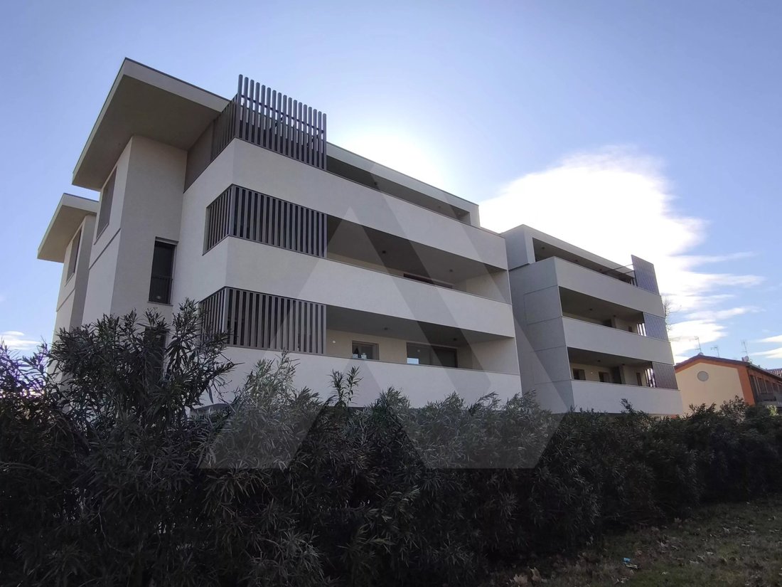 Apartment in Center, Forlì, Emilia-Romagna 2 - 17090368