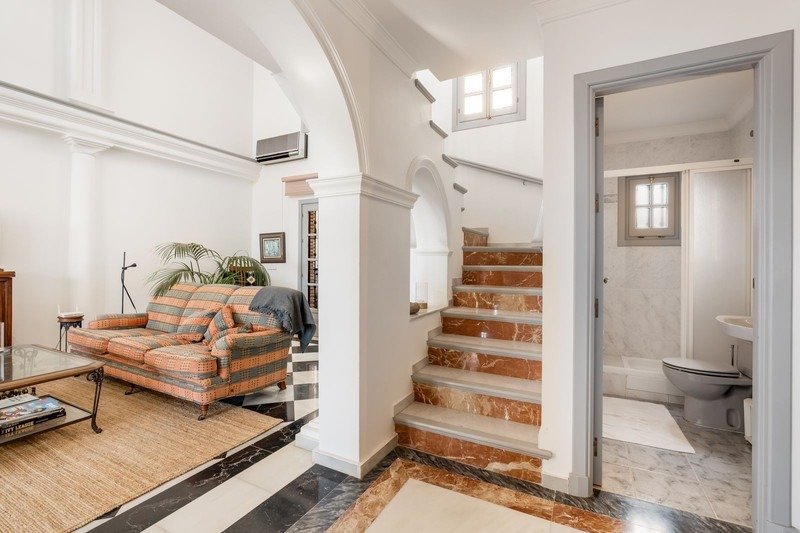 Casa a Mijas, Andalusia, Spagna 5 - 17094993
