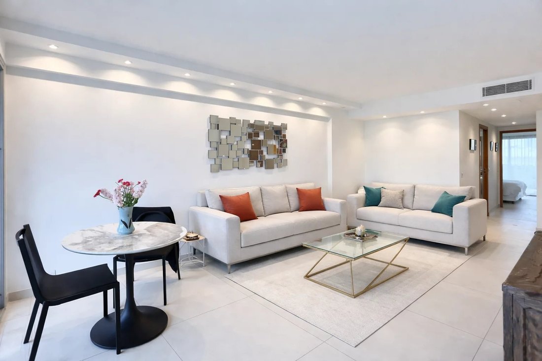 Apartment in Cannes, Provence-Alpes-Côte d'Azur, France 4 - 16415942