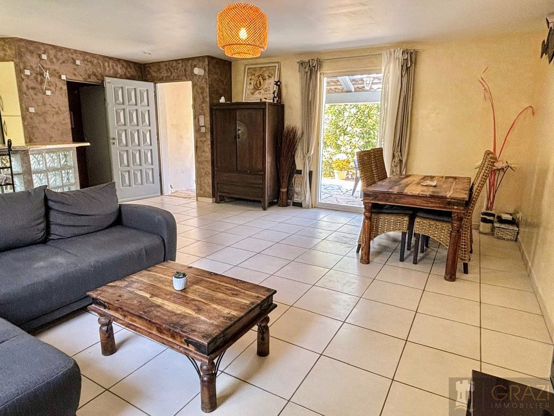 House in Coste Chaude-Mauveou, La Seyne-sur-Mer, France 4 - 17091599